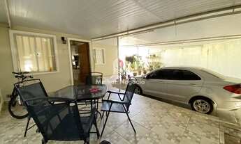 Imagem 2: Casa com 3 dorms, Residencial Pazetti, Paulínia - R$ 449 mil, Cod: RCA2259