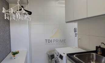 Imagem 2: Apartamento com 3 dormitórios para alugar, 145 m² por R$ 9.368,00/mês - Cerâmica - São Cae