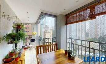 Imagem 2: APARTAMENTO - MORUMBI - SP