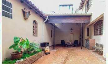 Imagem 6: Casa com 3 Dormitorio(s) localizado(a) no bairro Perdizes em São Paulo / Ref.:OR