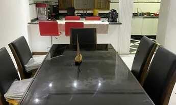 Imagem 5: Casa 3 quartos vila valqueire, piscina, garagem 3 carros, planejados, condomínio fechado