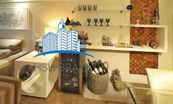 Imagem 6: SãO PAULO - Padrão - Brooklin Paulista