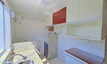 Imagem 7: BELO HORIZONTE - Apartamento Padrão - Piratininga (Venda Nova