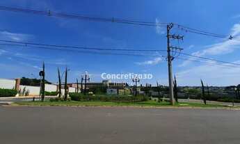 Imagem 5: Terreno à venda, 527 m² por R$ 659.762 - London Park - Indaiatuba/SP