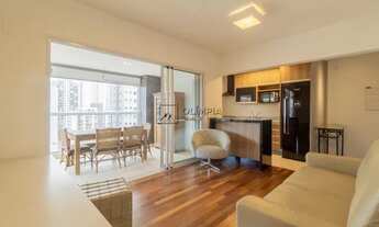 Imagem 4: Apartamento Locação 2 Dormitórios - 74 m² Vila Mariana