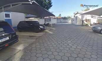 Imagem 3: Apartamento com 2 dormitórios à venda, 55 m² por R$ 207.000,00 - Parque São Luís - Taubaté