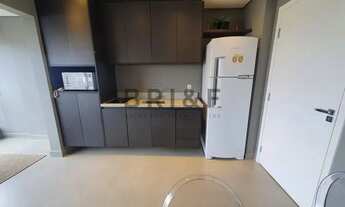 Imagem 5: Studio 35m² - 1 vaga Campo Belo