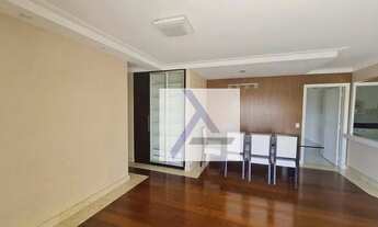 Imagem 7: Apartamento com 4 dormitórios para alugar, 120 m² por R$ 7.020,00/mês - Jardim Marajoara