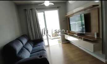 Imagem: Apartamento, Vila Isa - São Paulo