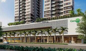 Imagem: OSASCO - Apartamento Padrão - BELA VISTA