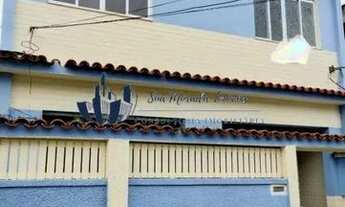 Imagem 3: Casa duplex condomínio a venda Rio de Janeiro, bairro Taquara