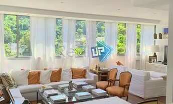 Imagem: Magnífica cobertura na Gávea !