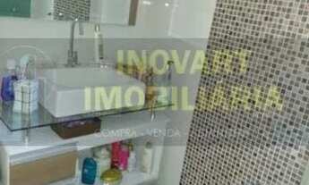 Imagem 5: FCOD 499 Excelente apartamento, 2 quartos, Poço fundo