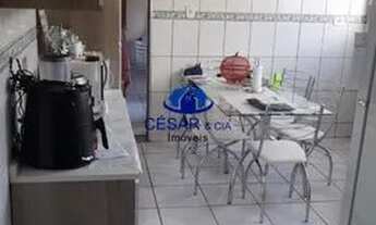 Imagem 7: Casa com 50m² à venda no Jaraguá SP - terreno com 200m² plano, com escritura, por R$ 300.0