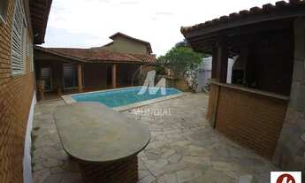 Imagem 4: Casa (térrea na rua) 4 dormitórios/suite, cozinha planejada