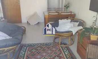 Imagem 3: Apartamento com 2 quartos (sendo 1 suíte), banheiro & copa-cozinha à venda, 85 m² por