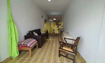 Imagem 5: Apartamento com 2 dorms, Tupi, Praia Grande - R$ 289 mil, Cod: 10734