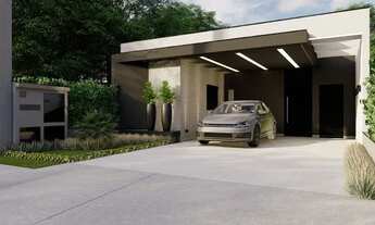 Imagem 2: Casa com 3 dormitórios à venda, 140 m² por R$ 1.000.000,00 - Wanel Ville - Sorocaba/SP