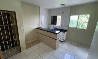 Imagem 2: Aluga-se Ap no Res Augusto Montenegro