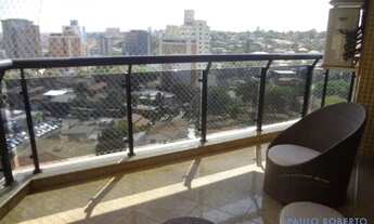 Imagem 2: APARTAMENTO - CAMBUÍ - SP