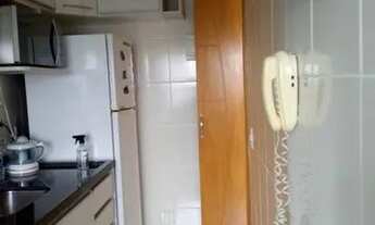 Imagem 2: APARTAMENTO - VILA ELDÍZIA - SP