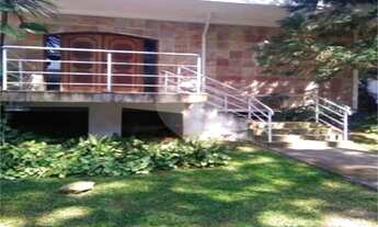 Imagem 5: São Paulo - Casa Padrão - CHÁCARA FLORA