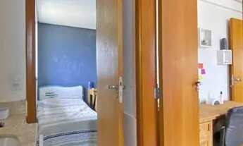 Imagem 5: Apartamento no Jardim América Rico em Armários