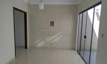 Imagem 5: Casa Padrão em São Carlos