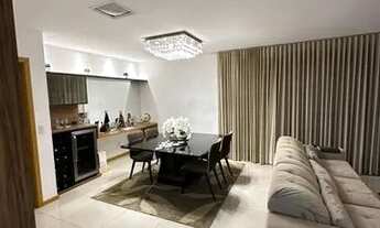 Imagem 2: Vendo Apartamento de 2 suítes no Edifício Arboreto