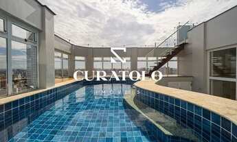 Imagem 4: Cobertura Triplex com piscina privativa, 3 suítes, 4 vagas e depósito privativo - Baeta Ne