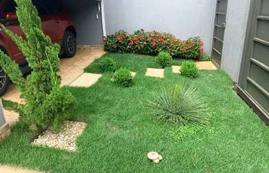 Imagem 5: Casa no Residencial Jardins do Lago