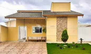 Imagem: JH Casa à venda, 3 quartos, sendo 1 suite