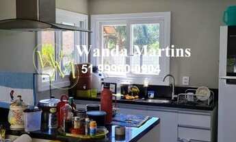 Imagem 6: Casa em Condomínio para Venda em Viamão, Cantegril, 7 dormitórios, 1 suíte, 4 banheiros, 3