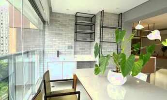 Imagem 6: Apartamento em Jardim America - São Paulo