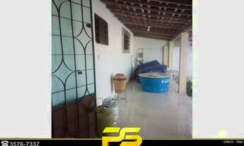 Imagem 6: Casa à venda, 3 quartos, Valentina de Figueiredo - João Pessoa/PB