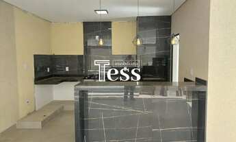 Imagem 7: Vende casa no Maria Julia com 3 dormitórios, sendo 1 suíte e 2 tipo apartamento, sala 2 am