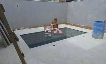 Imagem 5: Caçapava - Casa Padrão - Bairro do Grama