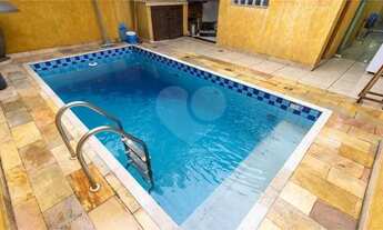 Imagem 1: Casa-São Paulo-SUMARÉ