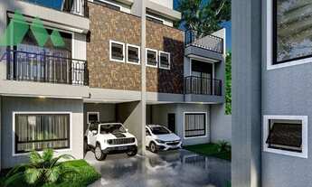 Imagem 2: Triplex amplo Casa com 3 dormitórios