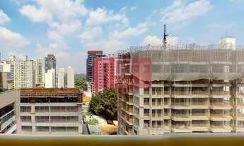 Imagem: Apartamento à venda no bairro Pinheiros