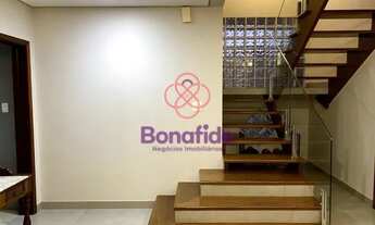 Imagem 8: JUNDIAÍ - Casa de Condomínio - PORTAL DO PARAÍSO II