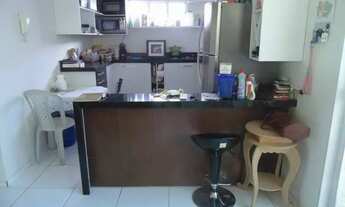 Imagem 2: Vendo casa no residencial nova alegria