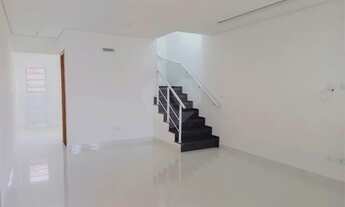 Imagem 3: Sobrados novos. Edu Chaves 3 suites