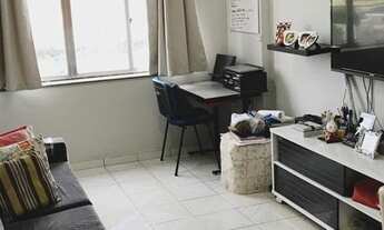 Imagem 2: Apartamento de 2 quartos para venda no Ipiranga