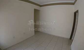 Imagem 4: Casa Padrão em São José do Rio Preto