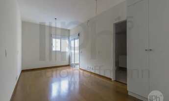 Imagem: Ótima localização no Itaim