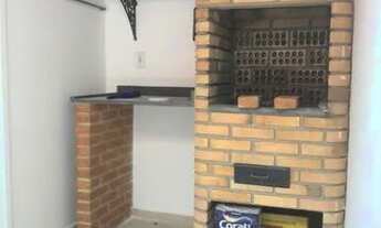 Imagem 7: Sobrado com 2 dormitórios para alugar, 70 m² por R$ 3.000,00/mês - Granja Viana - Cotia/SP