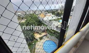 Imagem 6: Locação Apartamento 3 quartos Candeal Salvador