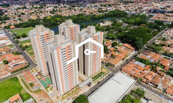 Imagem 2: APARTAMENTO 3 QUARTOS(1 SUÍTE) 2 BANHEIROS VARANDA