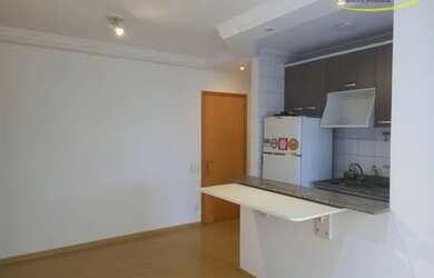 Imagem 3: Apartamento com 1 dormitório para alugar, 38 m² por R$ 2.300,00/mês - Saúde - São Paulo/SP